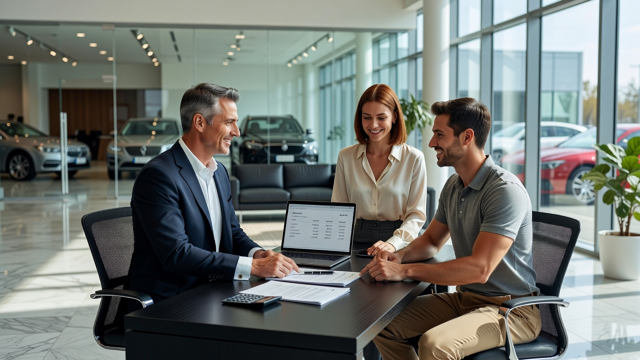 San Jose luxury vehicle inventory at Bay Area Vip Rides dealership showroom